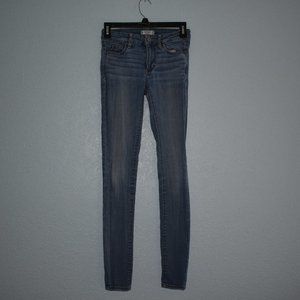 abercrombie and fitch jeans